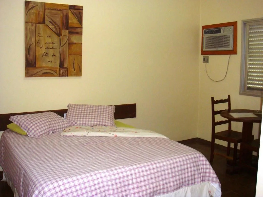 Olyntho Hotel