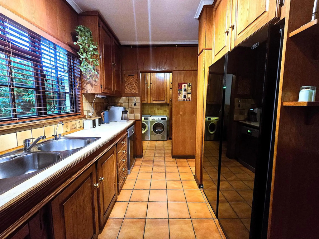 Walters Lane Luxury Accommodation main house