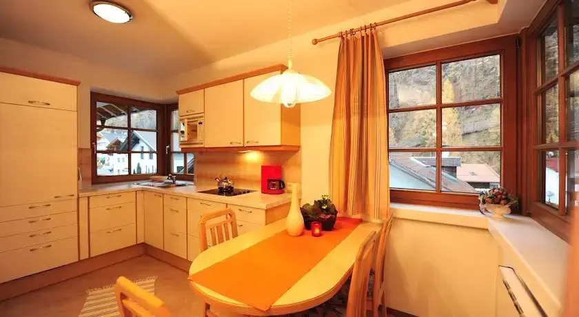 Appartements Blasing