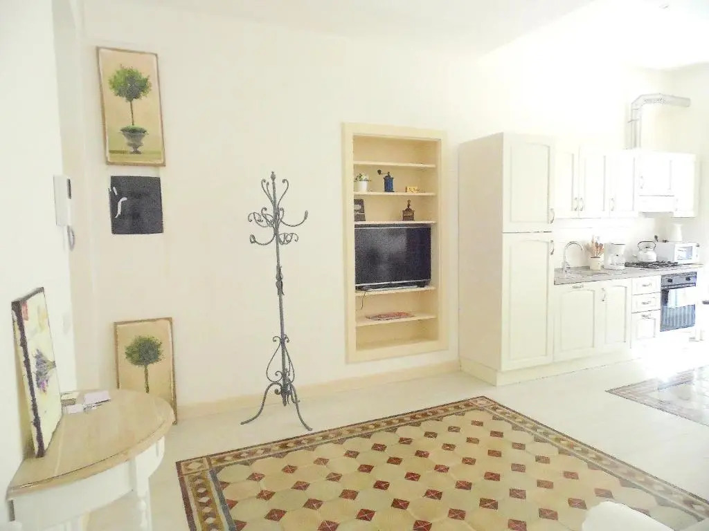 Casa Giardino