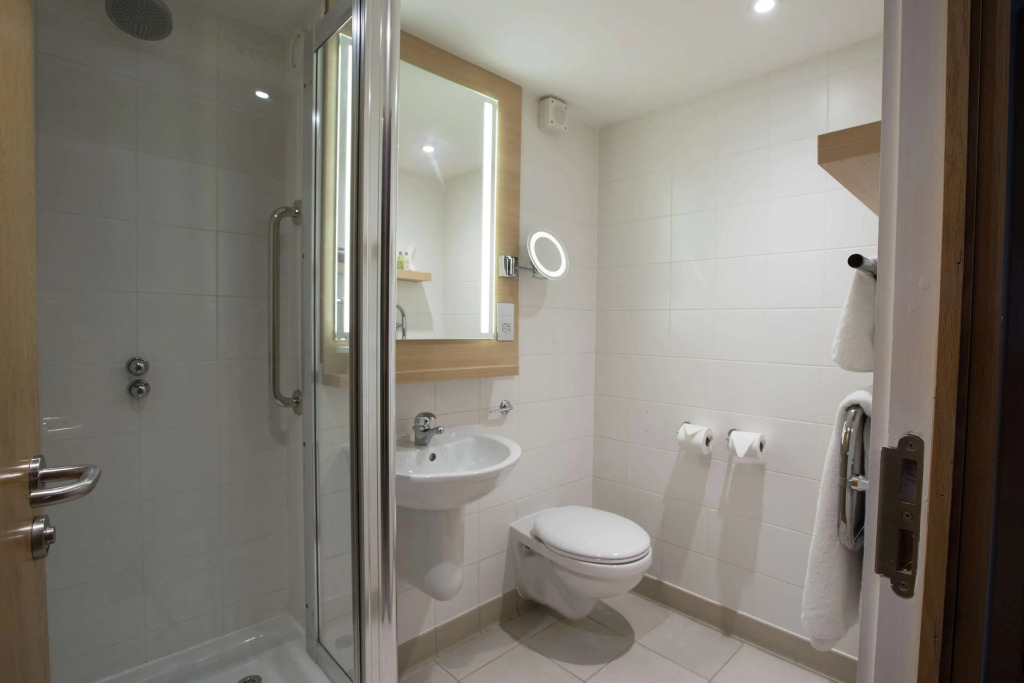 DoubleTree by Hilton Coventry Building Society Arena