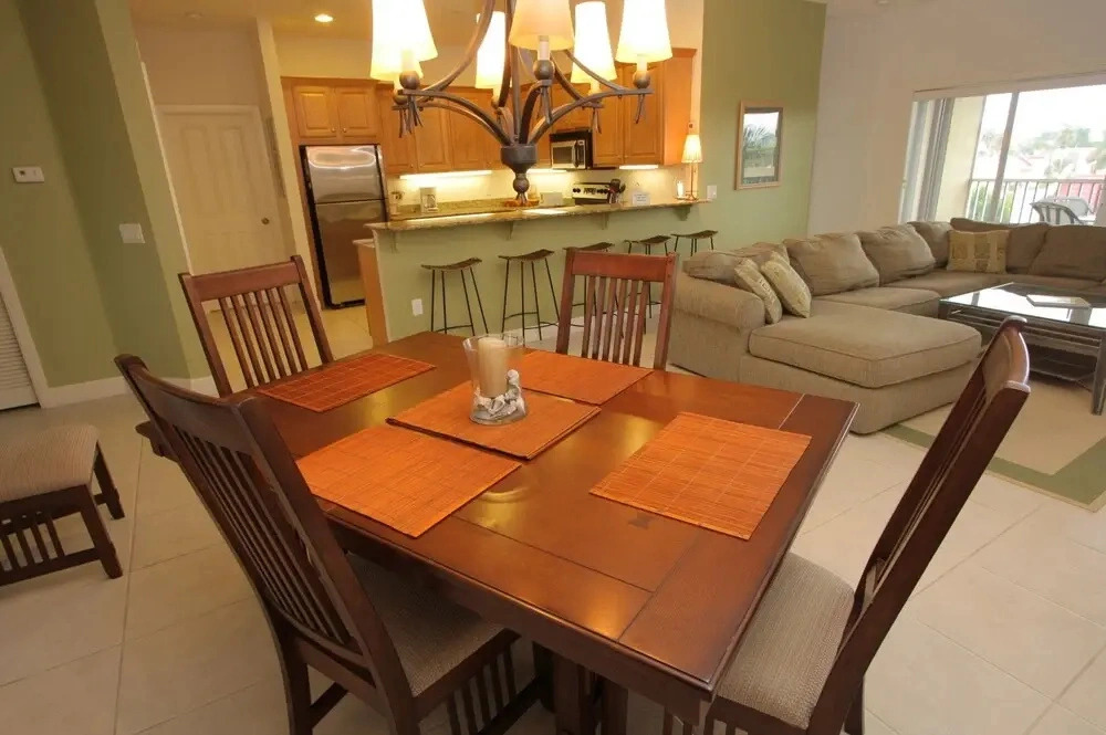 Bradenton Beach Club by RVA