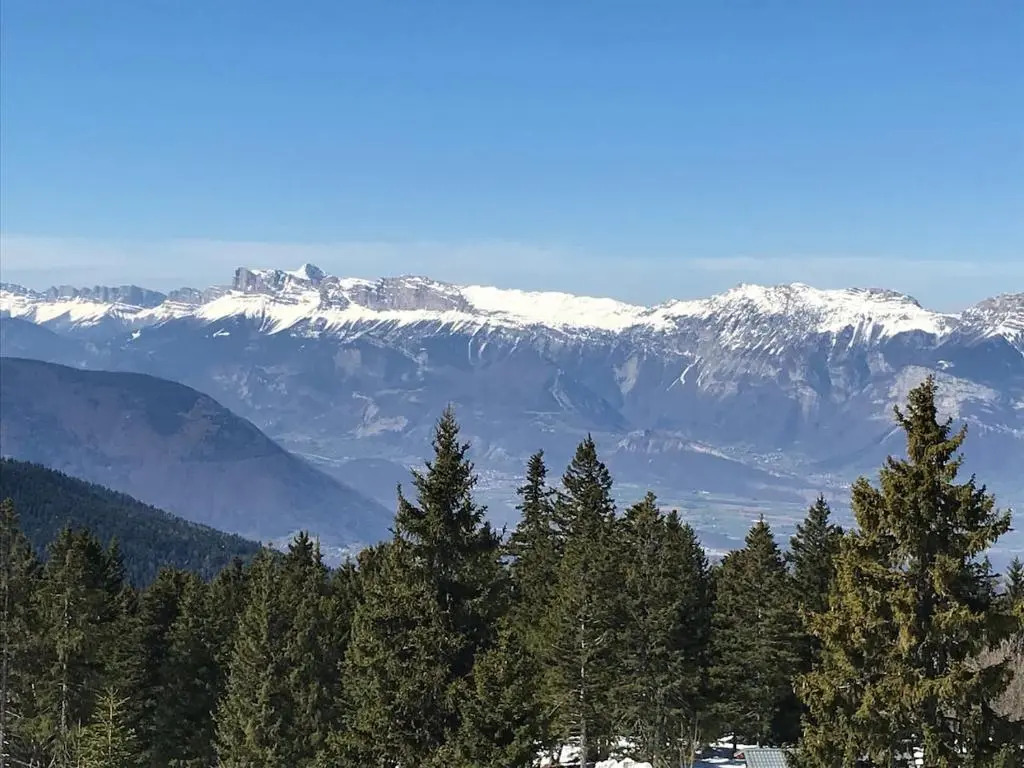 Charmant studio cabine COSY à 100 m des pistes