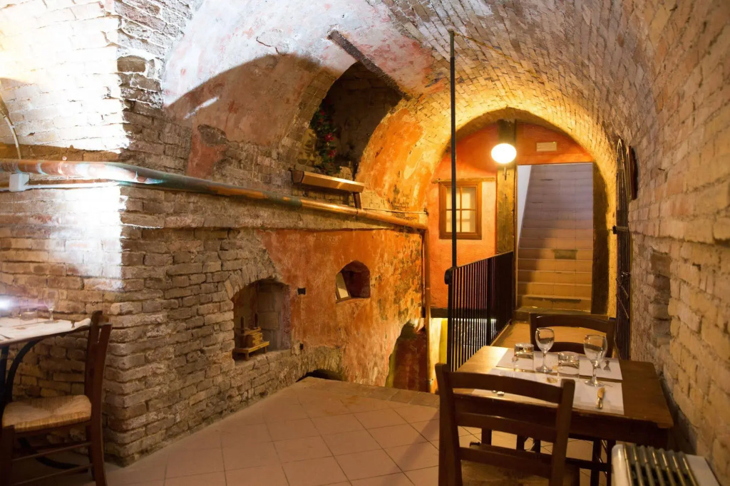 Hotel I Tigli albergo diffuso