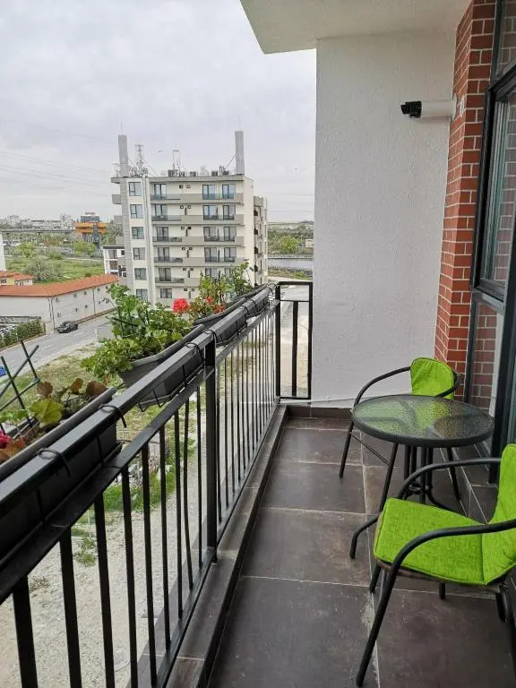 Duo Apartament