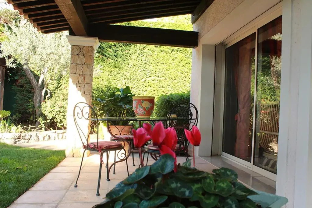 La Villa Topi