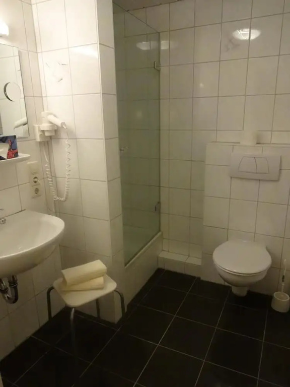 Hotel Bürgerbräu