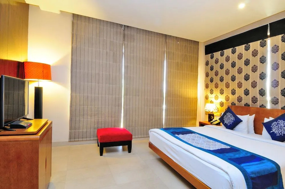 Hotel Gianz