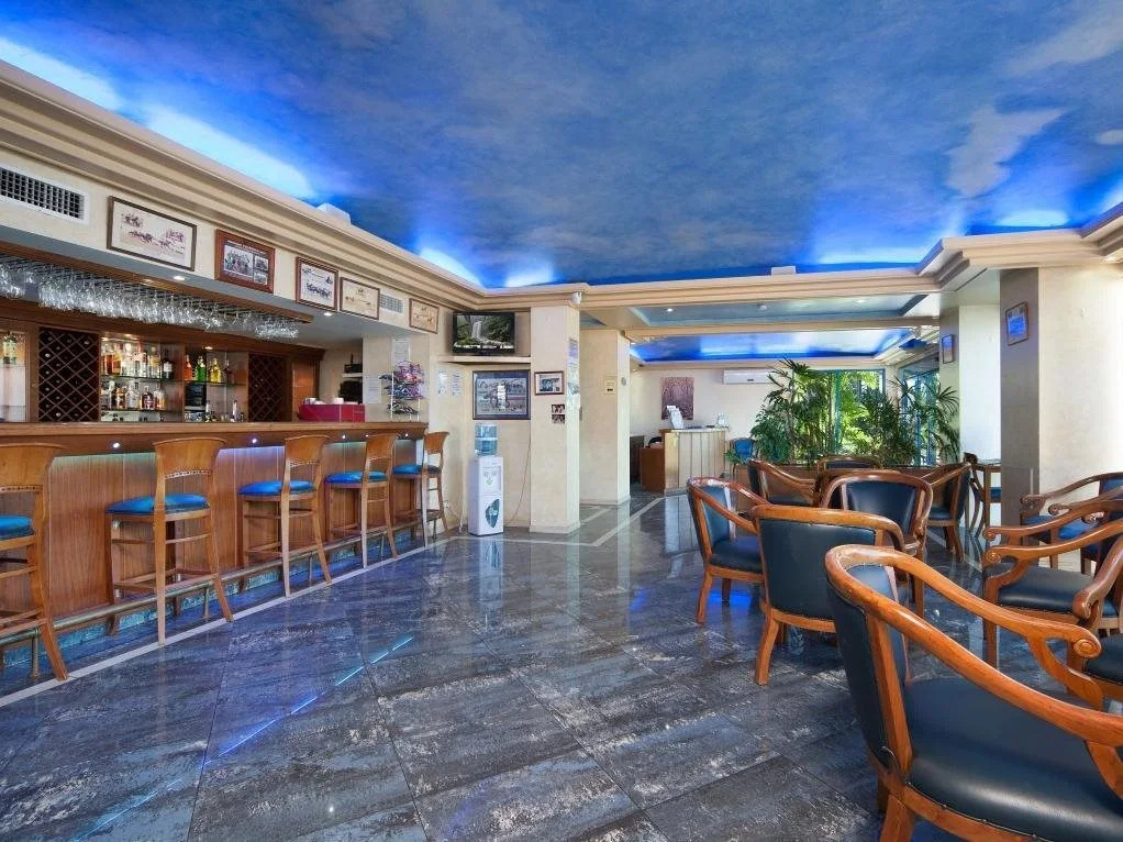 Cairns Southgate Hotel