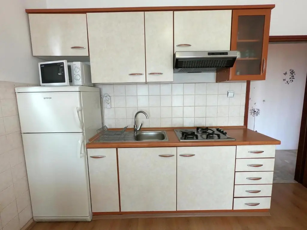 Apartments Mima