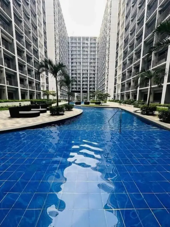 Shore 2 Tower 1 Unit 1155