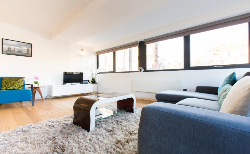 Marzell House Apartments