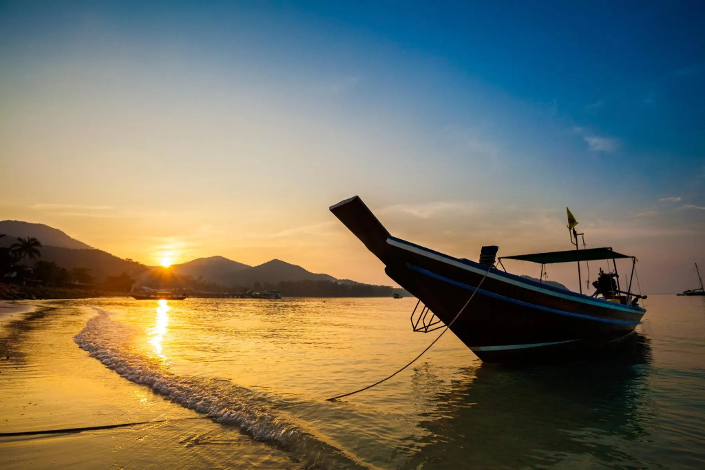Silan Residence, Koh Phangan - An authentic village experience