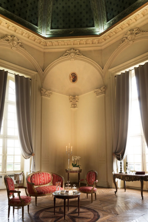 Hôtel Pavillon Henri IV