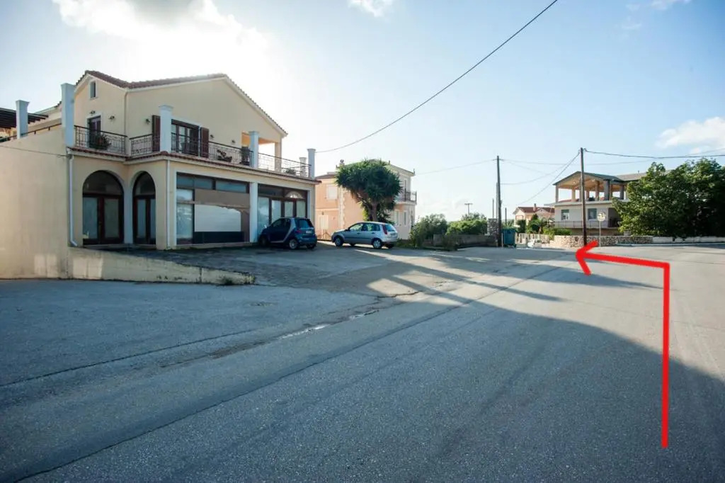 Kefalonia Horizon Home