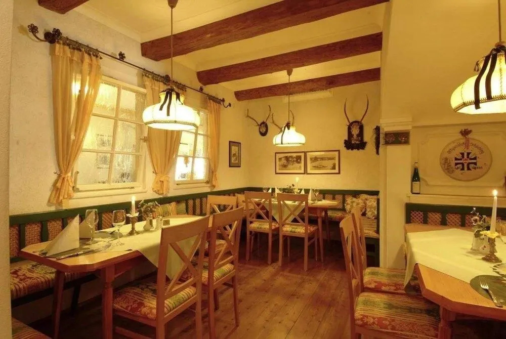 Hotel Biedermeier Hof