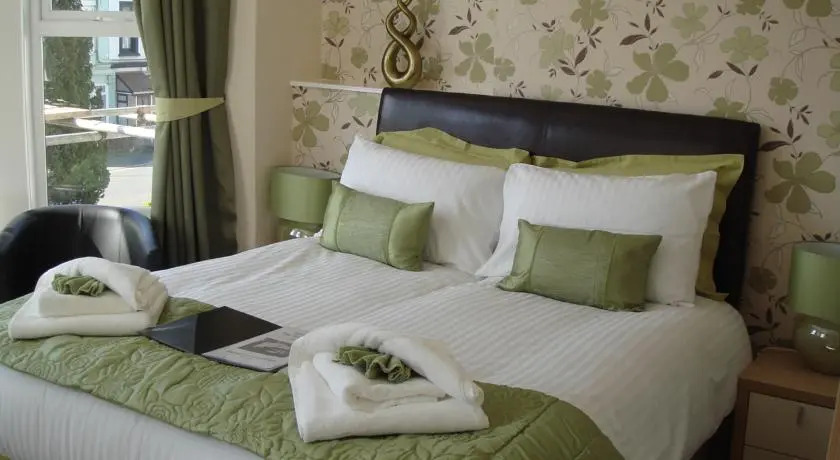 The Fawley Guest house