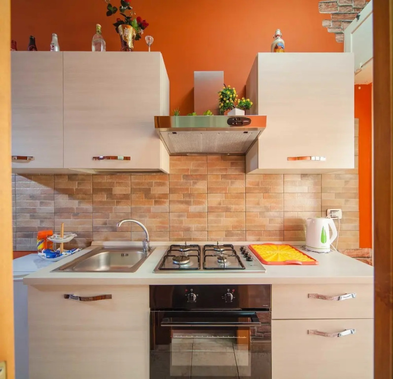 Made in Naples Apartment