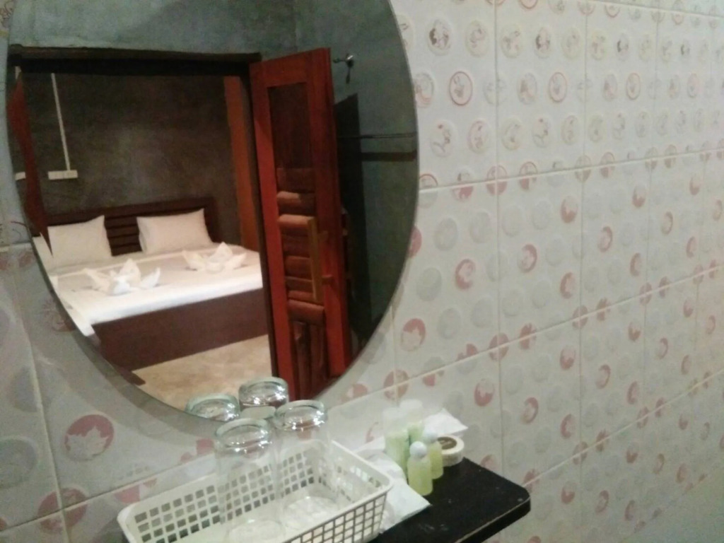 Riverpool Resort
