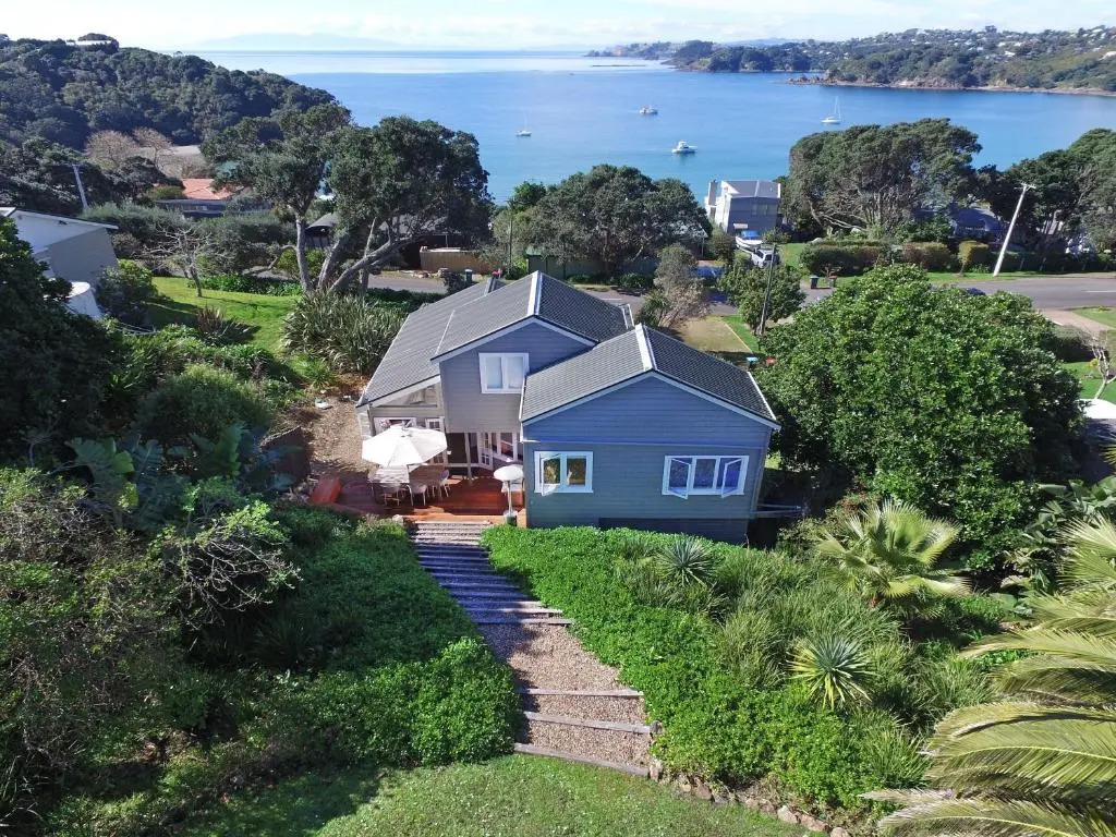 Cape Cottage - Stay Waiheke