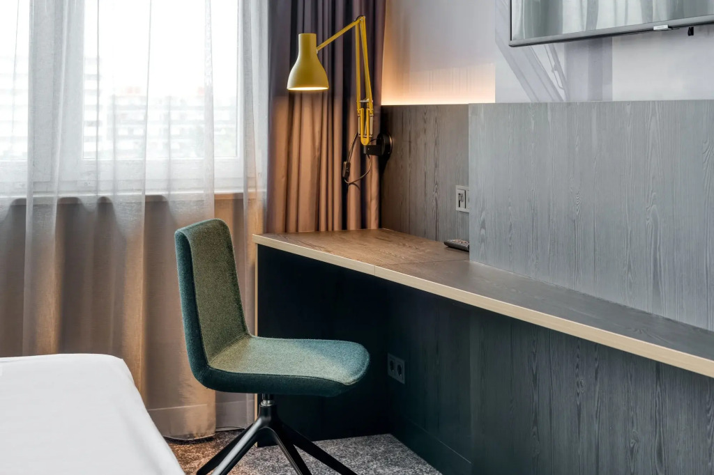 Mercure Neu-Isenburg