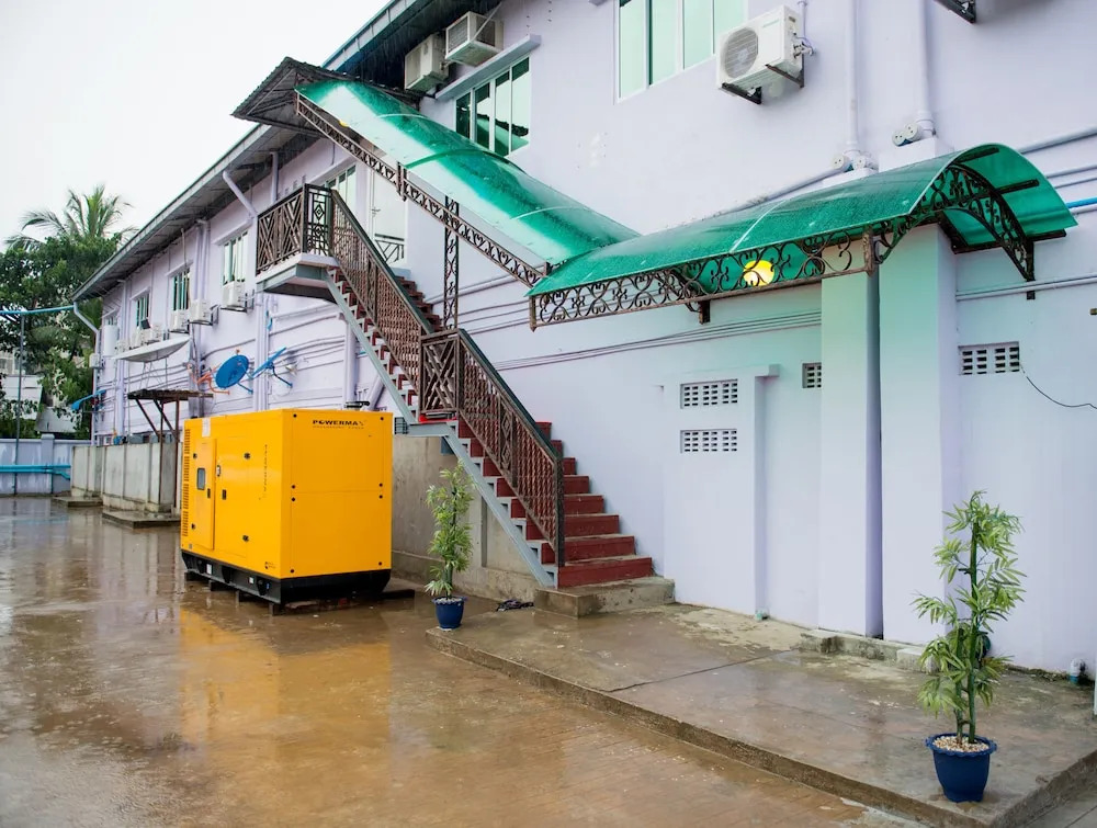 Aung Tha Pyay Hotel 2