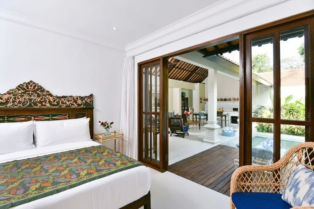 Villa Merah (Vilorium) #259006 - 3 Br Villa