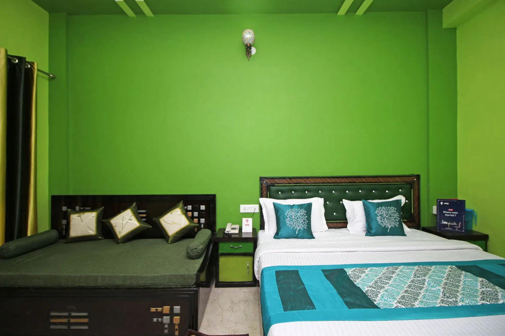 OYO Rooms 091 Kempty Lake
