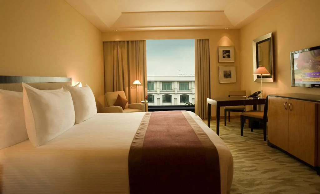 The Grand New Delhi