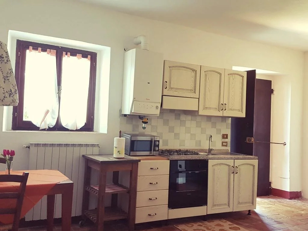 Il Paggino Chianti Accommodation