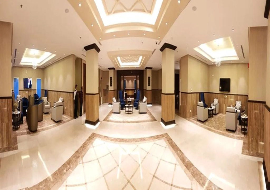 Landmark Hotel Jeddah