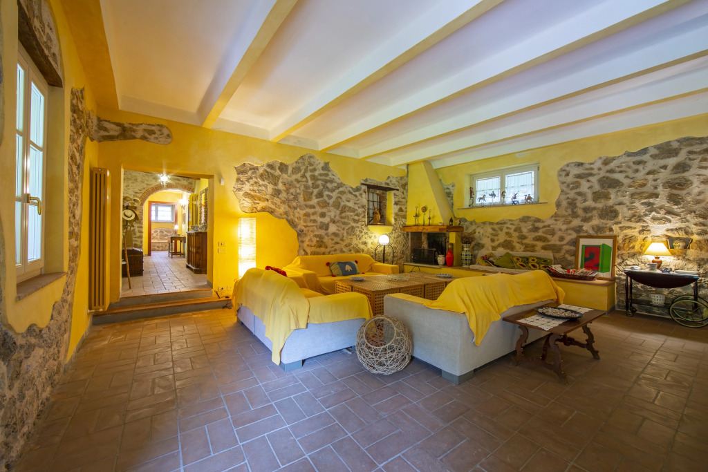 Villa Anna Montebello