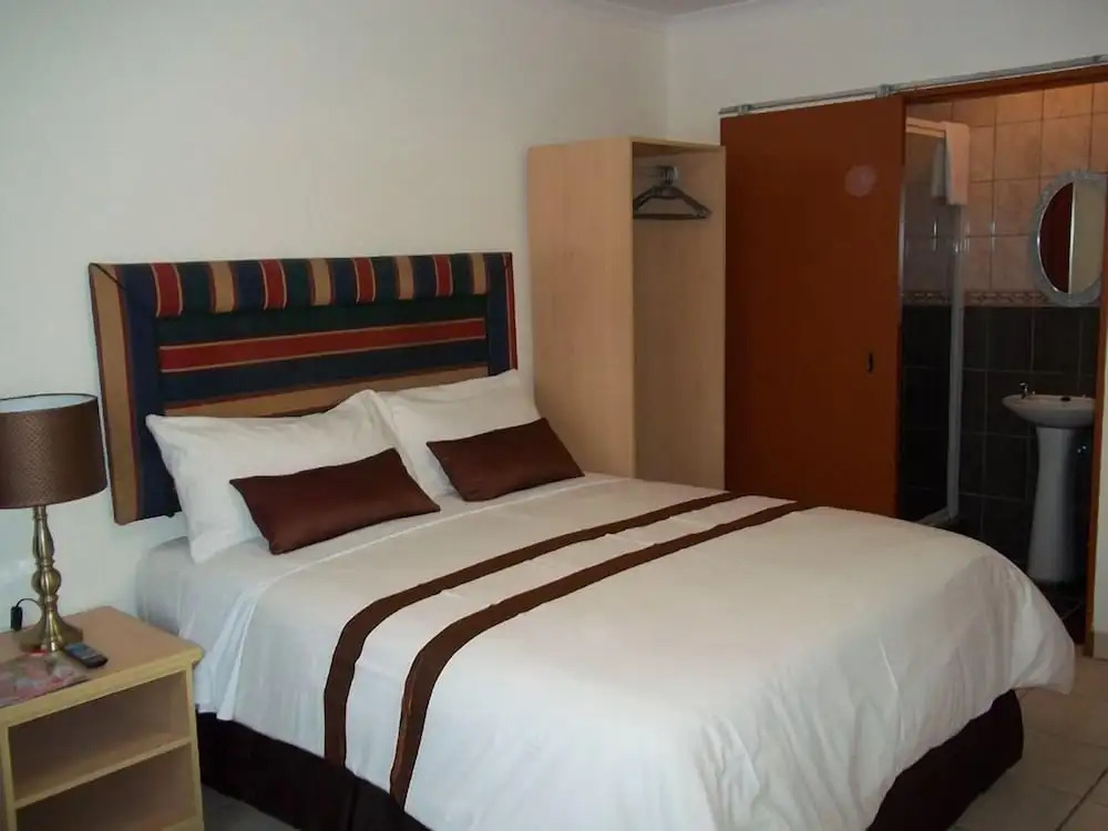 Ecotel Benoni