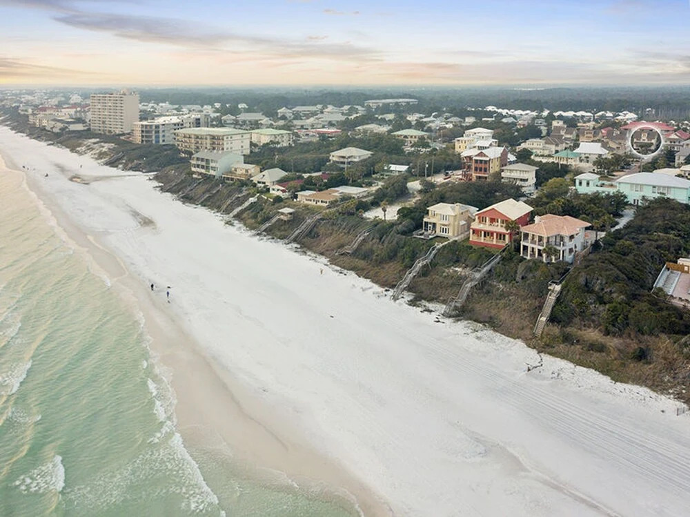 Driftwood by Bliss Beach Rentals