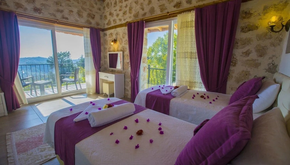 Villa Tasli