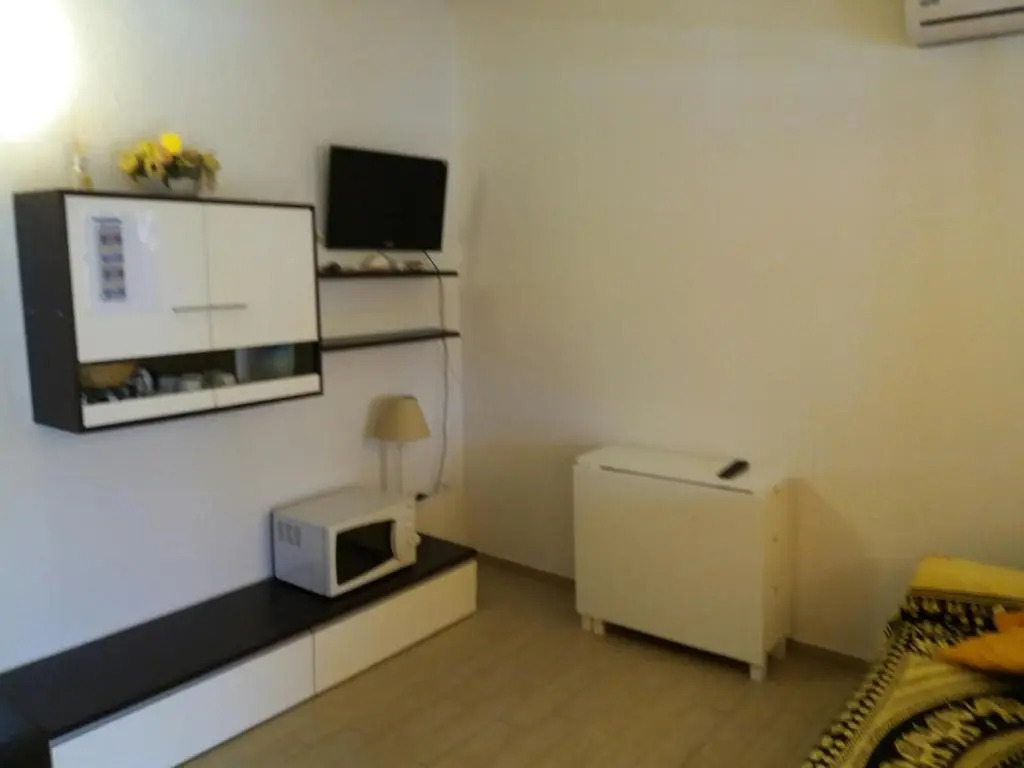 Appartamento Fabiana