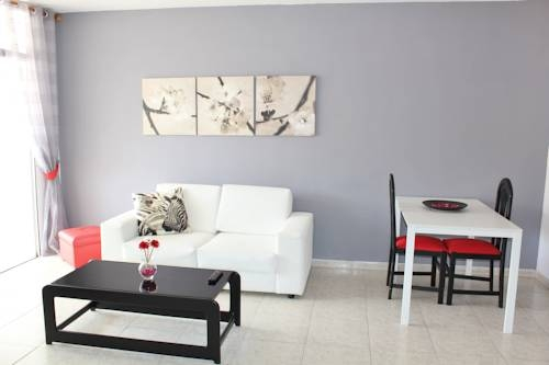 Apartamento Los Cristianos II