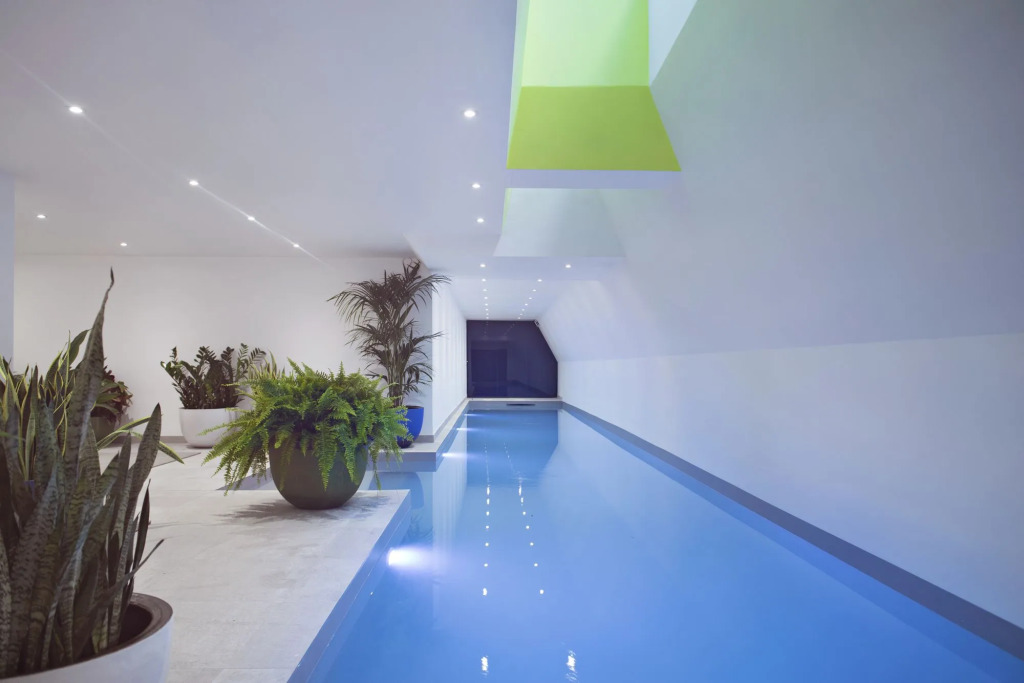 Hotel Parister Piscine & Spa