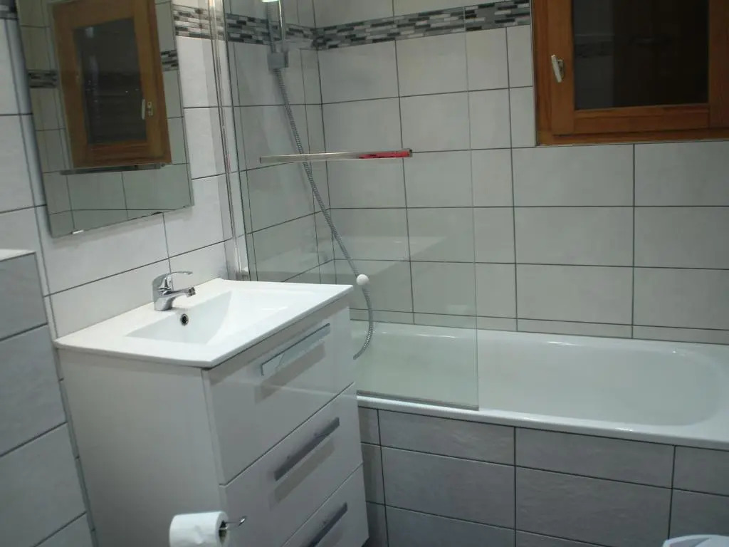 CHALET CHaTEL, 4 PIèCES, 8 PERSONNES - FR-1-200-291