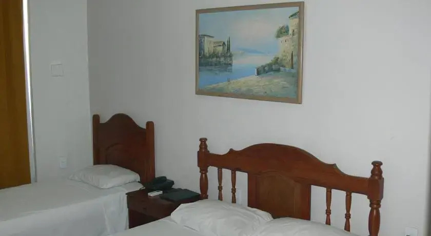 Palace Hotel 5A