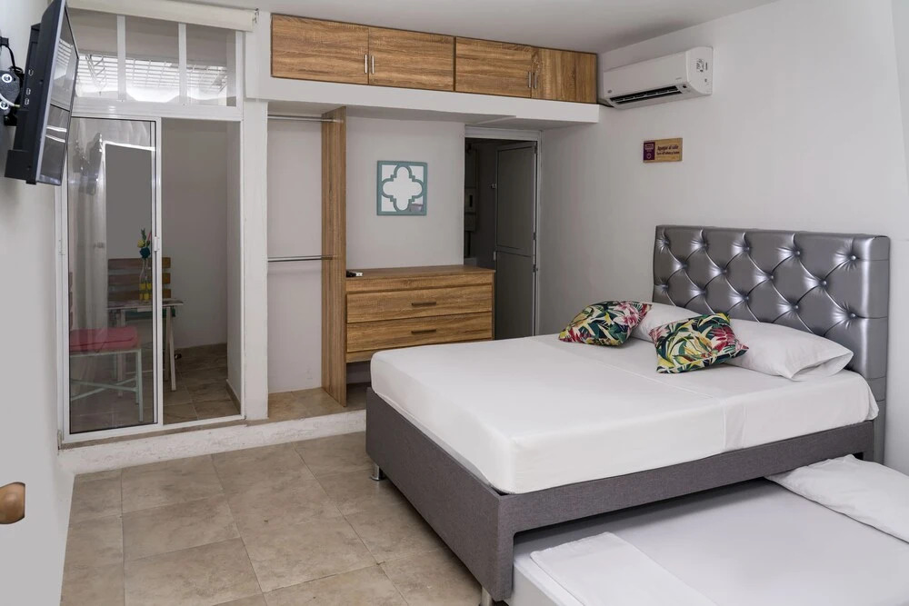 Hotel Fike