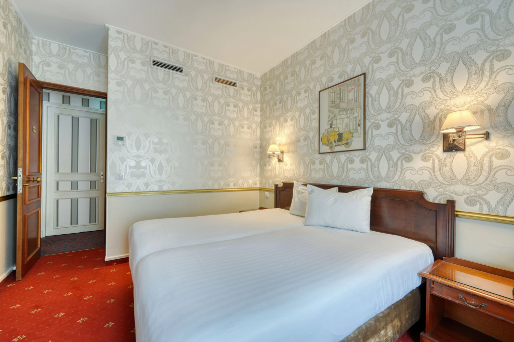 Hôtel Belfast