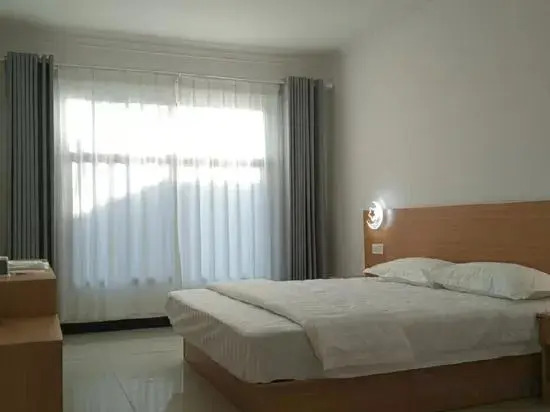 Yonghong Hotel