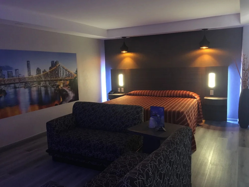 Hotel Atizapan