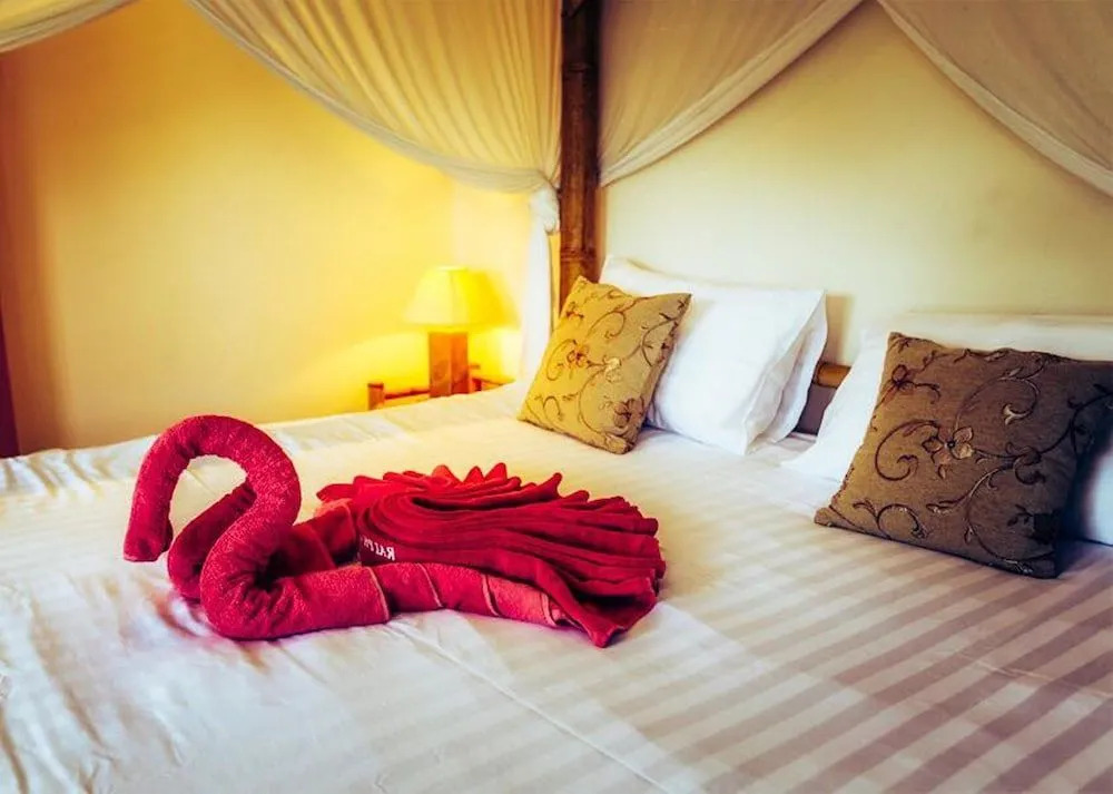 Samui Green Palm Resort