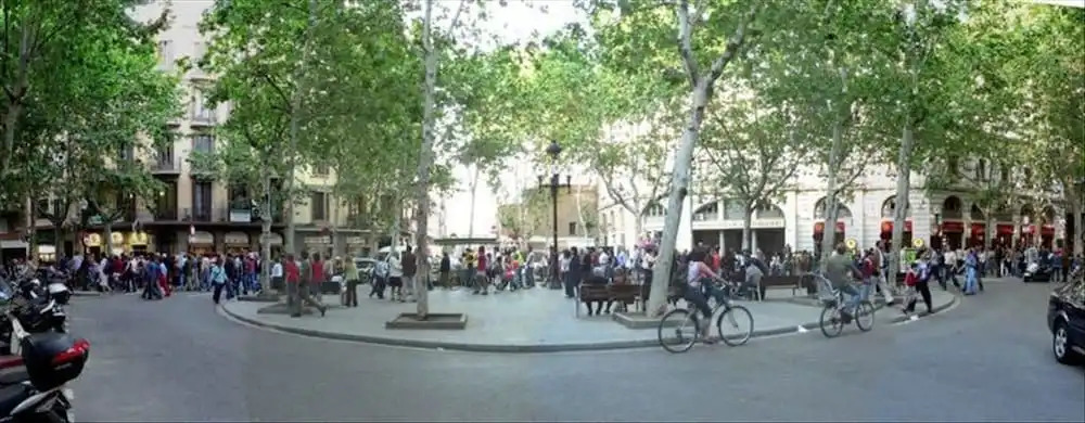 Barcelona Boutique