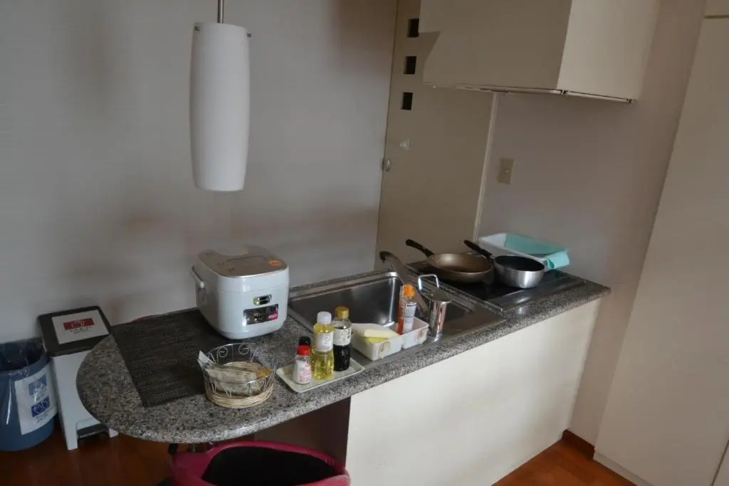 Sapporo Central Apartment S503