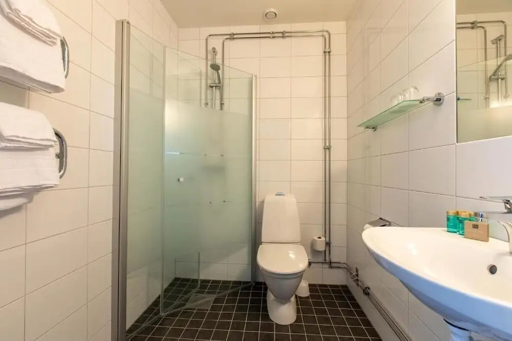 Hotell Nyboholm
