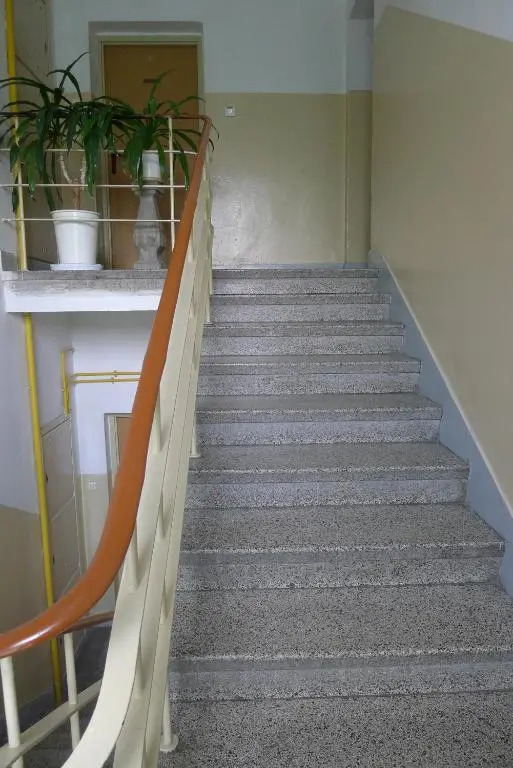 Apartment Bugaj