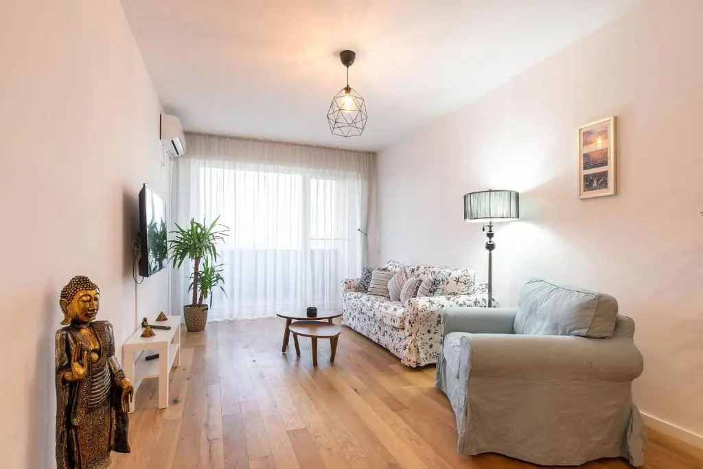 North Cozy Apartment - Aviatiei